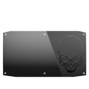 کامپیوتر کوچک اینتل مدل NUC6i7KYK گرافیک HD اینتل Intel NUC NUC6i7KYK i7 16GB RAM 240GB SSD Mini PC