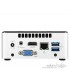 کامپیوتر کوچک اینتل مدل NUC5CPYH گرافیک HD اینتل Intel NUC NUC5CPYH N3050 4GB 32GB SSD Mini PC