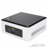 کامپیوتر کوچک اینتل مدل NUC5CPYH گرافیک HD اینتل Intel NUC NUC5CPYH N3050 4GB 32GB SSD Mini PC