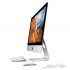 کامپیوتر یکپارچه اپل مدل MK482 با صفحه نمایش رتینا 5K گرافیک 2 گیگابایت 27 اینچ Apple iMac MK482 2015 with Retina 5K Display i5 8GB 2TB 27 inch All-in-One PC