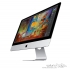 کامپیوتر یکپارچه اپل مدل iMac MNDY2 2017 گرافیک 2 گیگابایت 21.5 اینچ Apple iMac MNDY2 2017 i5 8GB 1TB 21.5 inch Retina Display All-in-One PC