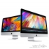 کامپیوتر یکپارچه اپل مدل iMac MNE02 2017 با صفحه نمایش رتینا گرافیک 4 گیگابایت Apple iMac MNE02 (2017) i5 8GB RAM 1TB HDD 21.5 inch Retina 4K Display All-in-One