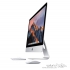 کامپیوتر یکپارچه اپل مدل iMac MNE02 2017 با صفحه نمایش رتینا گرافیک 4 گیگابایت Apple iMac MNE02 (2017) i5 8GB RAM 1TB HDD 21.5 inch Retina 4K Display All-in-One