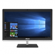 کامپیوتر یکپارچه ایسوس مدل Vivo V200IB گرافیک HD اینتل 19.5 اینچ ASUS Vivo V200IB N3700 4GB 500GB 19.5 inch All-in-One PC