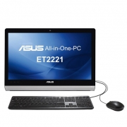 ASUS ET2221 INTH i5 RAM 8GB 1TB 21.5 inch Touch All-in-One PC