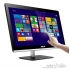 کامپیوتر یکپارچه ایسوس مدل ET2030 گرافیک 1 گیگابایت 19.5 اینچ ASUS ET2030 i3 4GB 1TB 19.5 inch Touch All-in-One PC