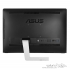 کامپیوتر یکپارچه ایسوس مدل A6410 گرافیک HD اینتل 21.5 اینچ ASUS A6410 i3 4GB 1TB 21.5 inch All-in-One PC