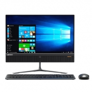کامپیوتر یکپارچه لنوو مدل A510 گرافیک 2 گیگابایت 21.5 اینچ Lenovo A510 i5 4GB 1TB 21.5 inch Touch All-in-One PC