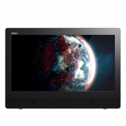 کامپیوتر یکپارچه لنوو مدل ThinkCentre E63z گرافیک HD اینتل 19.5 اینچ Lenovo ThinkCentre E63z i3 RAM 4GB 500GB 19.5 inch All-in-One PC