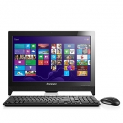 کامپیوتر یکپارچه لنوو مدل C260 گرافیک HD اینتل 19.5 اینچ Lenovo C260 J2900 4GB 500GB 19.5 inch All-in-One PC