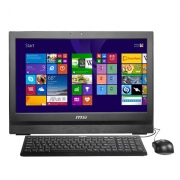 MSI AP200 RAM 4GB 500GB 20 inch All-in-One PC