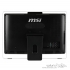 MSI AE203 RAM 4GB 500GB 19.5 inch All-in-One PC