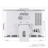 MSI Pro 20E 6M i3 4GB 1TB 19.5 inch Touch All-in-One PC