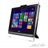 کامپیوتر یکپارچه ام اس آی مدل AE203G گرافیک 4 گیگابایت 19.5 اینچ MSI AE203G i3 RAM 4GB 1TB 19.5 inch All-in-One PC
