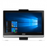 MSI Pro 20E 7M Core i5 8GB RAM 1TB HDD 20 inch All-in-One PC