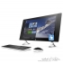 کامپیوتر یکپارچه اچ پی مدل Envy 24QE گرافیک 4 گیگابایت 24 اینچ HP Envy 24QE i7 16GB 1TB+8GB SSD 24 inch Touch 4K All-in-One PC