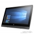 کامپیوتر یکپارچه اچ پی مدل ProOne 400 G2 گرافیک HD اینتل 20 اینچ HP ProOne 400 G2 i3 4GB 1TB 20 inch All-in-One PC
