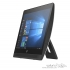 کامپیوتر یکپارچه اچ پی مدل ProOne 400 G2 گرافیک HD اینتل 20 اینچ HP ProOne 400 G2 i7 8GB 1TB 20 inch All-in-One PC