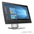 کامپیوتر یکپارچه اچ پی مدل ProOne 400 G2 گرافیک HD اینتل 20 اینچ HP ProOne 400 G2 i7 8GB 1TB 20 inch Touch All-in-One PC