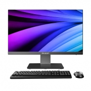 IPASON IPC P23 i5 8GB 240GB SSD 23 inch All-in-One PC