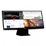 LG LED 29UM65 Monitor