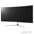 LG 34UC97 Ultra Wide QHD IPS Curved Monitor - 34 inch
