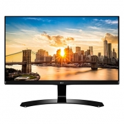 LG 27MP68VQ Full HD IPS LED Monitor - 27 inch