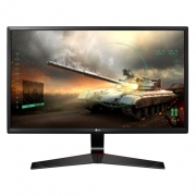 LG 24MP59G IPS LED Gaming Monitor - 24 inch
