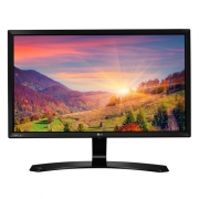 LG 22MP58VQ IPS LED Monitor - 21.5 inch