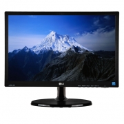 مانیتور ال جی مدل 20MP38HB سایز 19.5 اینچ LG 20MP38HB IPS LED Monitor - 19.5 inch