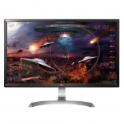 LG 27UD59-B 4K UHD Monitor 27 Inch