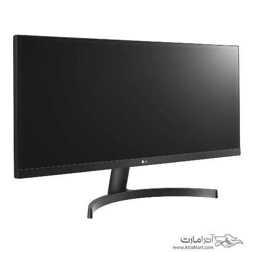 مانیتور ال جی مدل 29WK500-W سایز 29 اینچ LG 29WK500-W Class 21:9 UltraWide IPS Monitor