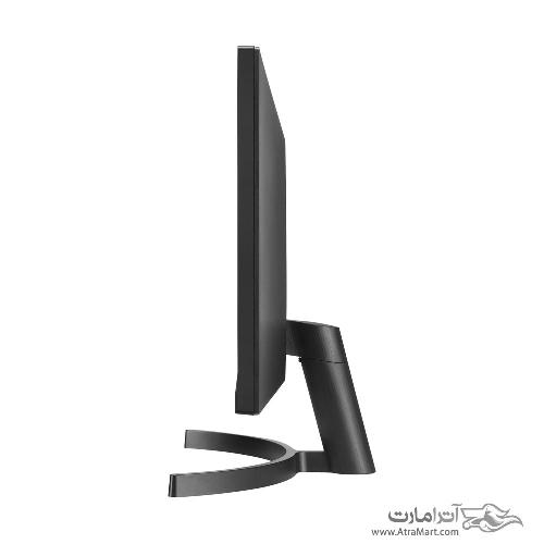 مانیتور ال جی مدل 29WK500-W سایز 29 اینچ LG 29WK500-W Class 21:9 UltraWide IPS Monitor