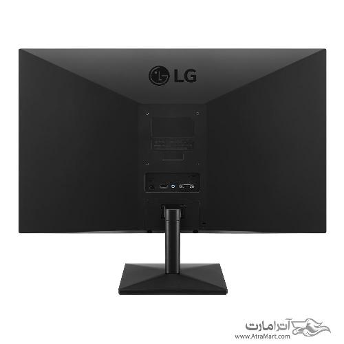 مانیتور ال جی مدل 27MK400H-B سایز 27 اینچ LG 27MK400H-B 27 Inch Full HD AMD FreeSync TN Monitor