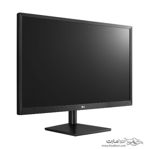مانیتور ال جی مدل 27MK400H-B سایز 27 اینچ LG 27MK400H-B 27 Inch Full HD AMD FreeSync TN Monitor