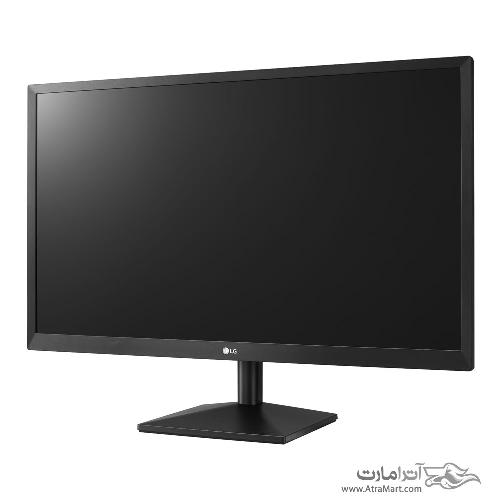 مانیتور ال جی مدل 27MK400H-B سایز 27 اینچ LG 27MK400H-B 27 Inch Full HD AMD FreeSync TN Monitor