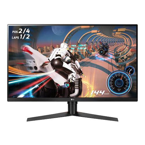 LG 32GK650F-B Monitor 32 inch