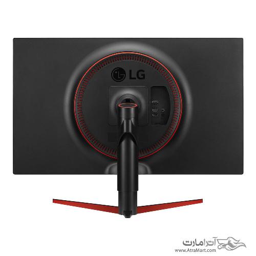 LG 32GK650F-B Monitor 32 inch