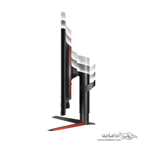 LG 32GK650F-B Monitor 32 inch