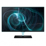 مانیتور سامسونگ مدل 24D395 - سایز 23.6 اینچ Samsung 24D395 Monitor - 23.6 inch