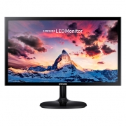 SAMSUNG LS19F355HN LED Monitor - 19 inch