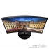 مانیتور سامسونگ مدل C24F390 سایز 24 اینچ Samsung C24F390 FreeSync Curved Monitor 24 Inch