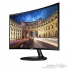 مانیتور سامسونگ مدل C24F390 سایز 24 اینچ Samsung C24F390 FreeSync Curved Monitor 24 Inch