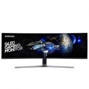 Samsung LC49HG90 FreeSync HDR QLED Gaming Monitor 48.9 Inch