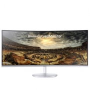 Samsung C34F791 Curved Widescreen Monitor 34 Inch