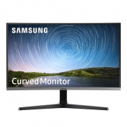 SAMSUNG C27R500 Curved Gaming Monitor - 27 Inch