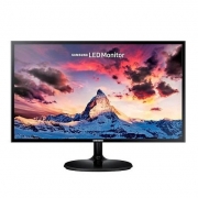 SAMSUNG LS24F350FHEXXS LED Super Slim Monitor - 24 Inch