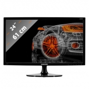 مانیتور سامسونگ مدل S24D330H سایز 24 اینچ SAMSUNG S24D330H Monitor - 24 Inch