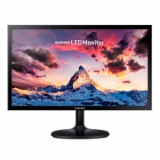 SAMSUNG LS22F355HN LED Monitor - 22 Inch