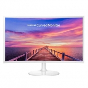 Samsung C27F391 Curved Monitor - 27 Inch